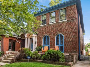 3404 Wyoming St, Saint Louis, MO 63118