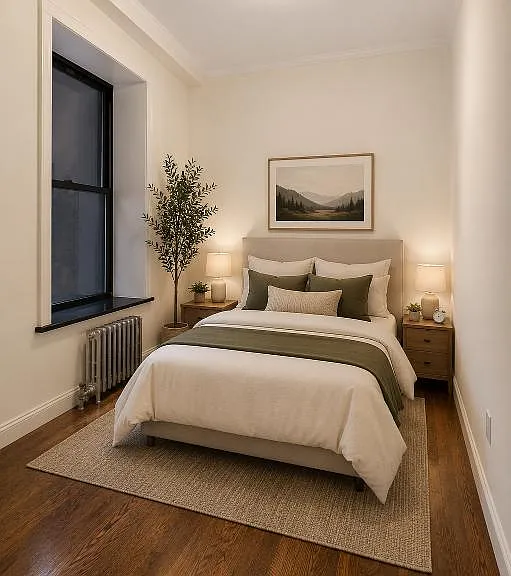 17 W 103rd St #C2F — Photo 10