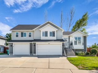 531 W 2325 N, Lehi, UT 84043