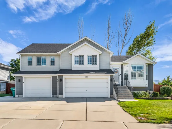 531 W 2325 N, Lehi, UT 84043