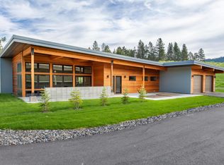 10459 Titus Rd, Leavenworth, WA 98826