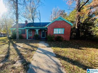 2105 Lauderdale St, Selma, AL 36701