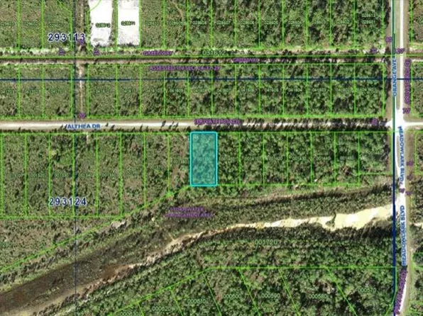 Althea Dr #139, Indian Lake Estates, FL 33855