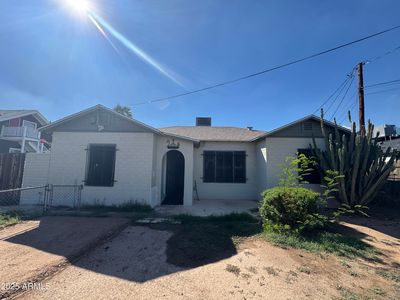 418 N 14TH Street, Phoenix, AZ, 85006