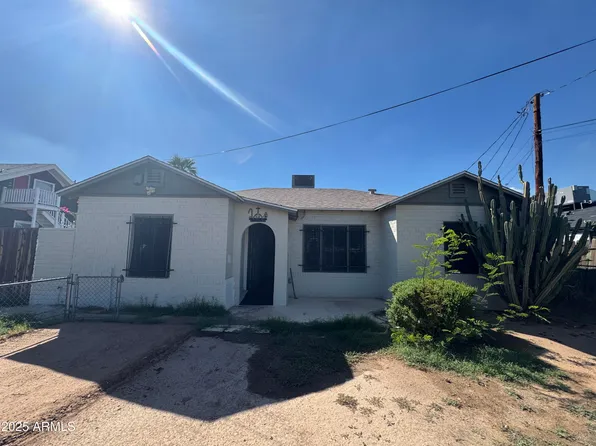 418 N 14TH Street, Phoenix, AZ 85006