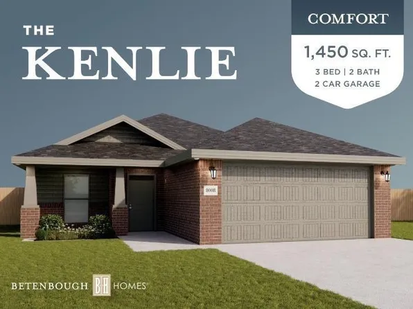 1708 142nd St, Lubbock, TX 79423