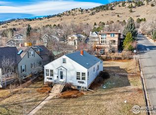 3091 6th St, Boulder, CO 80304