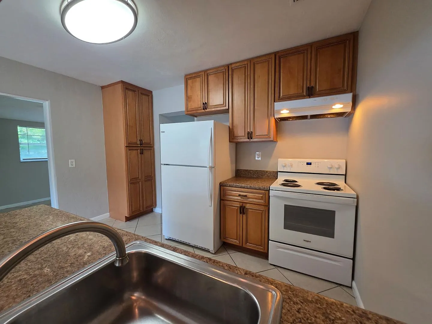 Three Bedroom Home Centrally Located — Photo 3