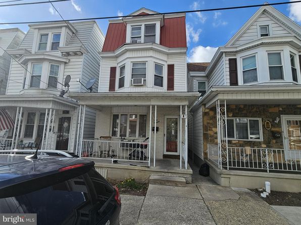 113 Paxson Ave, Schuylkill Haven, PA 17972