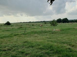 1617 County Road 151, Gainesville, TX 76240