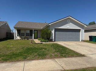 15513 Lily Garden Ln, Oklahoma City, OK 73170