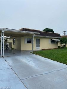 2202 Gardenia Way, Lehigh Acres, FL, 33936