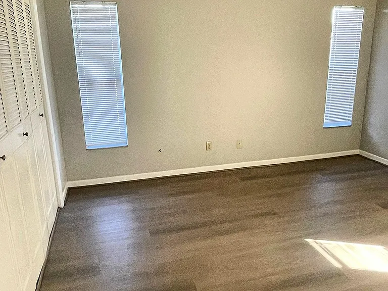 East Bedroom