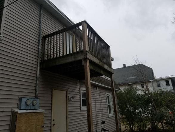 2nd image of 524 Lake St #1