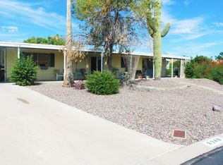 8340 E Desert Trl, Mesa, AZ 85208