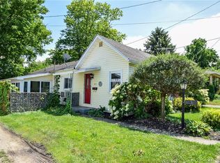 237 S Crawford St, Troy, OH 45373