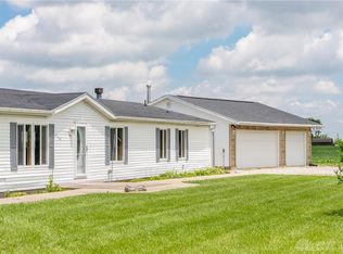 5910 Hanley Rd, Jamestown, OH 45335