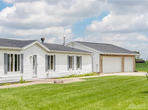 5910 Hanley Rd, Jamestown, OH 45335
