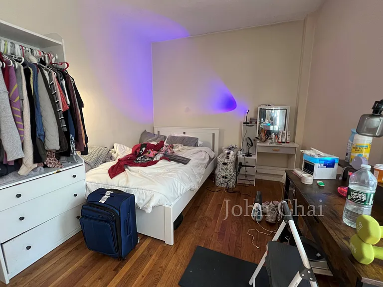 51 S Huntington Ave #204 — Photo 3