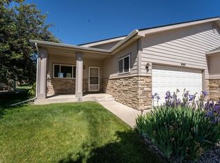 6545 Finch Ct #6545, Fort Collins, CO 80525