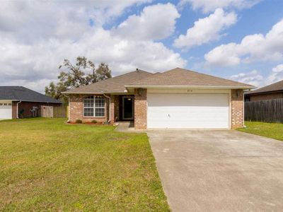 614 Rhea Ln, Pensacola, FL, 32534