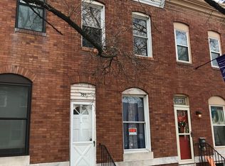 506 S Ellwood Ave, Baltimore, MD 21224