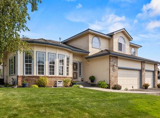 4305 El Cerrito Way, Klamath Falls, OR 97603