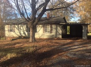 2022 Rayon St, Statesville, NC 28677