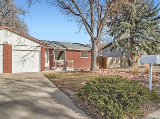 3710 Miller Ct, Wheat Ridge, CO 80033
