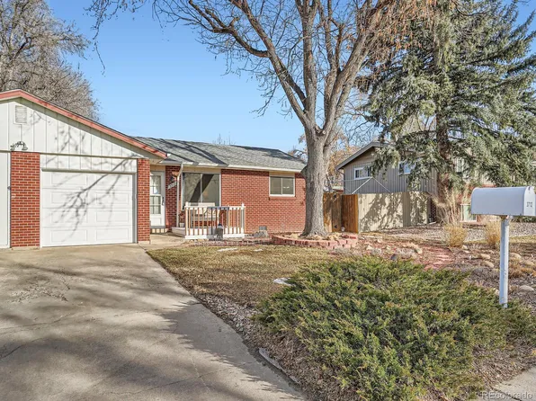 3710 Miller Court, Wheat Ridge, CO 80033