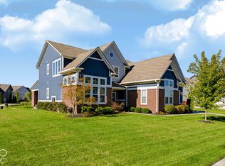 10428 Vermillion Dr, Fortville, IN 46040