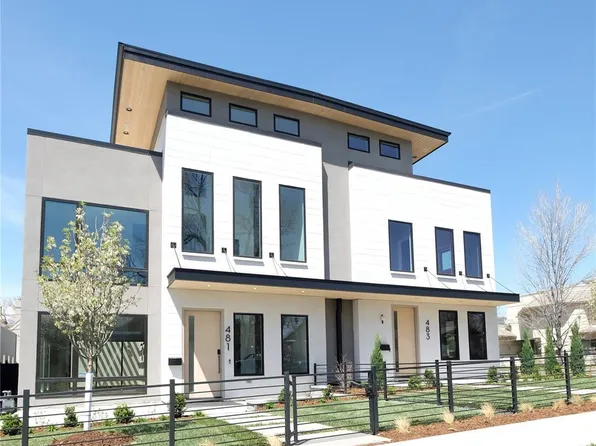 481 N Clayton Street, Denver, CO 80206