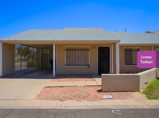 4031 E Carson Rd, Phoenix, AZ 85042