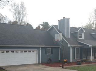 3362 Burton Mill Rd, Gainesville, GA 30507