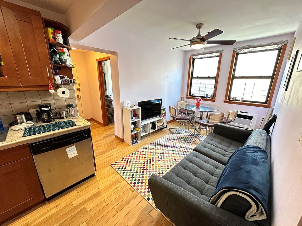 1st image of 150 W 92nd St APT 5F
