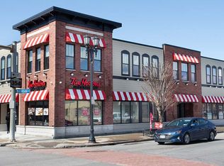 474 Michigan Ave APT 3, Buffalo, NY 14203