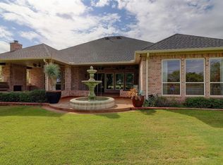 27055 Stonewood Dr, Whitney, TX 76692