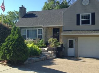 706 Lake St, Tomah, WI 54660