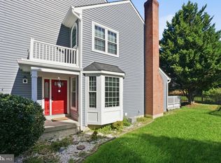 9409 Bridgewater Ct W, Frederick, MD 21701