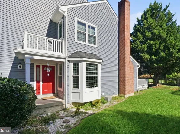 9409 Bridgewater Ct W, Frederick, MD 21701