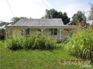 3640 Conway Rd, Farmington, MO 63640