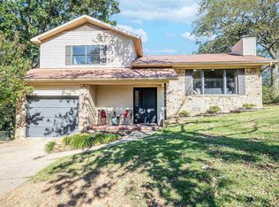 702 Autumnbrook Cir, Sherwood, AR 72120