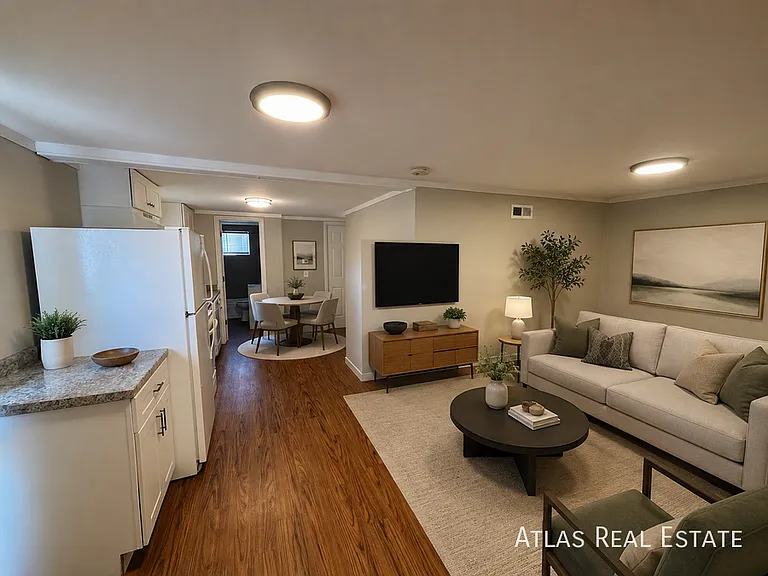 7400 Leyden St #3 — Photo 1