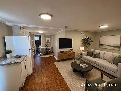 7400 Leyden St #3 Photo 1