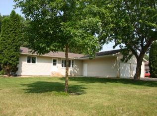543 West St S, Miltona, MN 56354