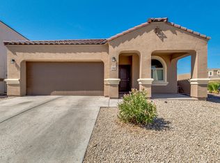 17103 N Allegra Dr, Maricopa, AZ 85138