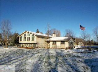 3596 Harper Rd, Mason, MI 48854