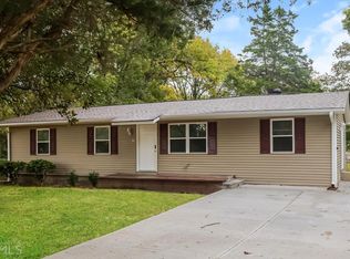 66 Seminole Rd, Cartersville, GA 30121