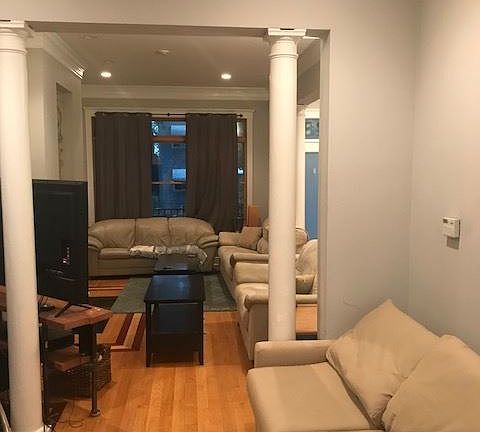 2438 Washtenaw #1 DR-LR