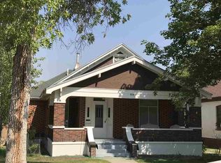 814 9th Ave, Helena, MT 59601